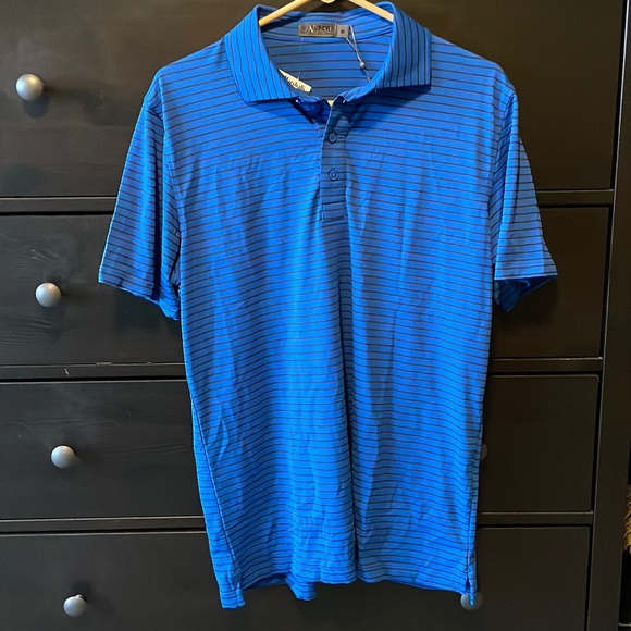 G/FORE Shirts Gfore Mens Golf Polo Poshmark